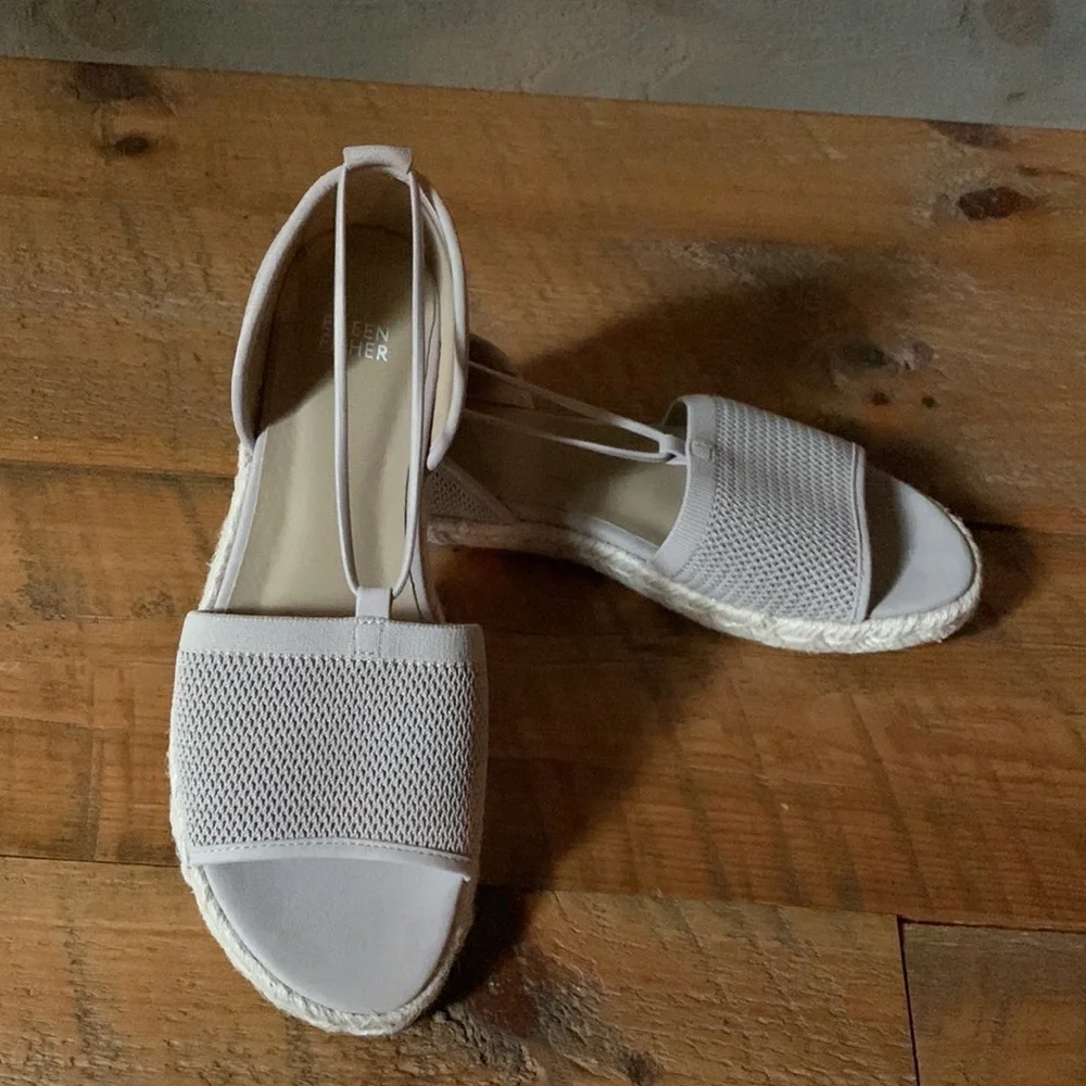 Eileen Fisher elevate your